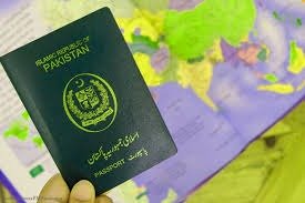 passport copy