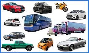 vehicle data